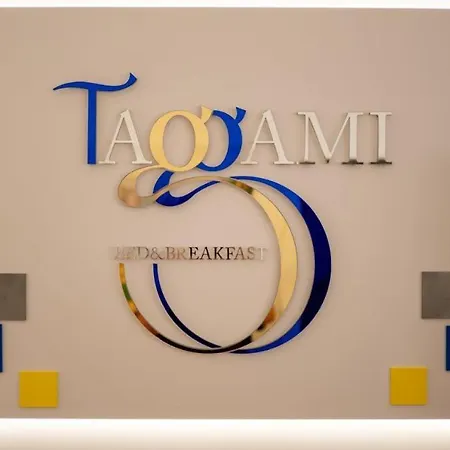 Taggami Bed & Breakfast Nocera Inferiore