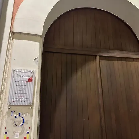 Taggami Bed & Breakfast 3*