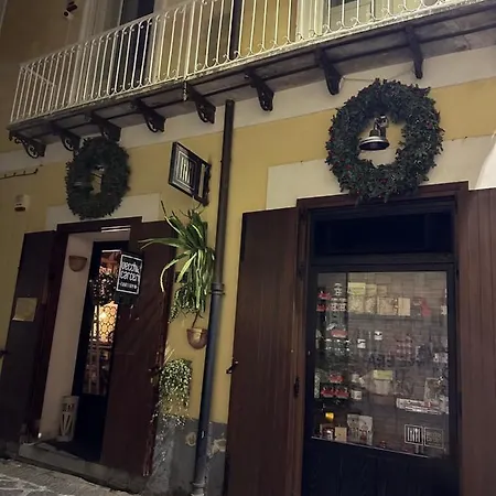 Bed & Breakfast Taggami Nocera Inferiore