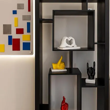 Bed & Breakfast Taggami Nocera Inferiore