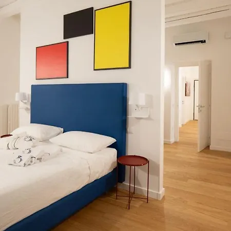 Bed & Breakfast Taggami Nocera Inferiore