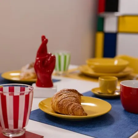 Bed & Breakfast Taggami *
