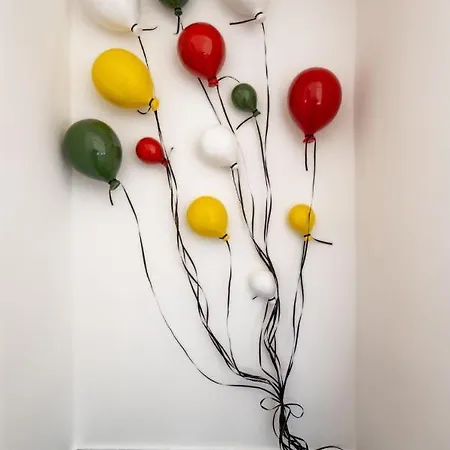 Taggami Frühstückspension Nocera Inferiore