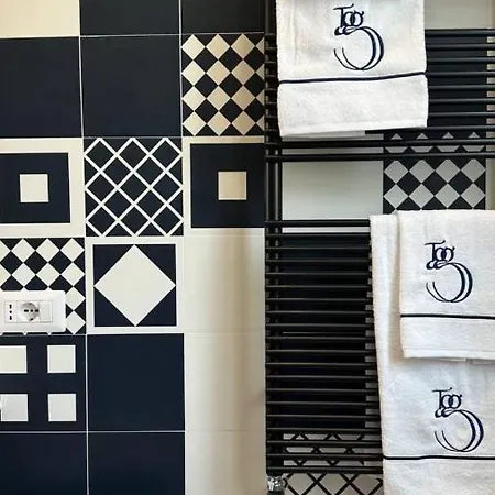 Taggami Bed & Breakfast 3*