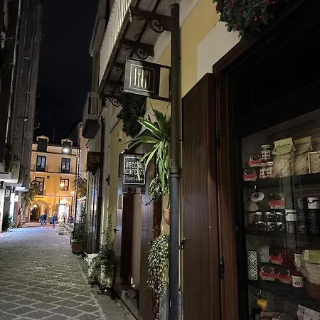 Taggami Bed & Breakfast Nocera Inferiore