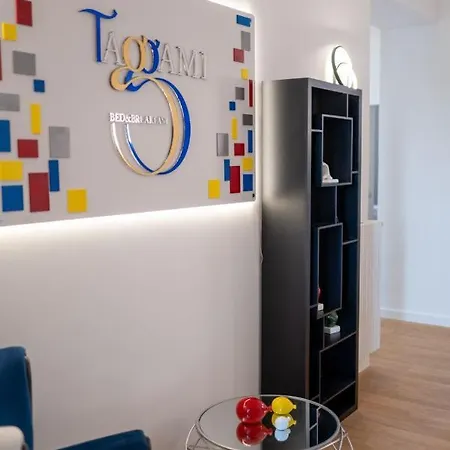 Taggami Bed & Breakfast Nocera Inferiore