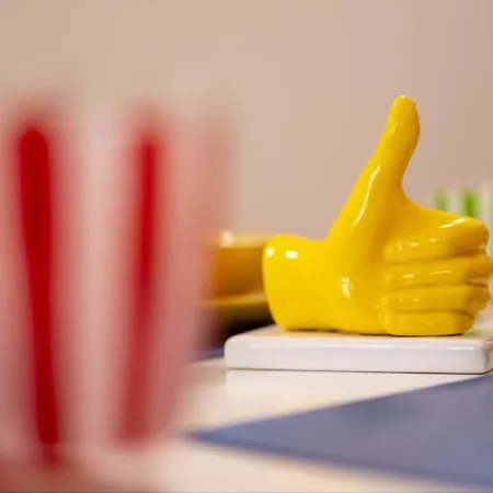 Frühstückspension Taggami Nocera Inferiore