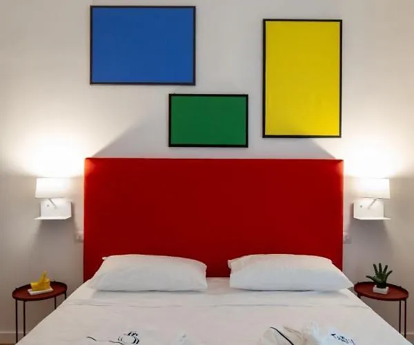 Bed and breakfast Taggami 3*