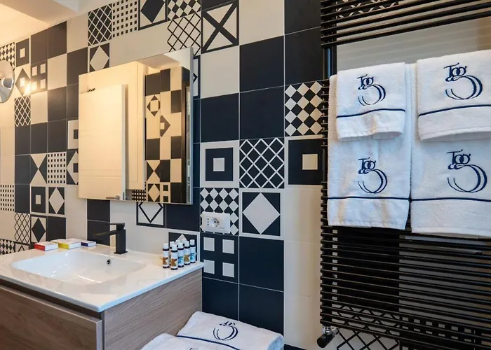 Taggami Bed and breakfast Nocera Inferiore