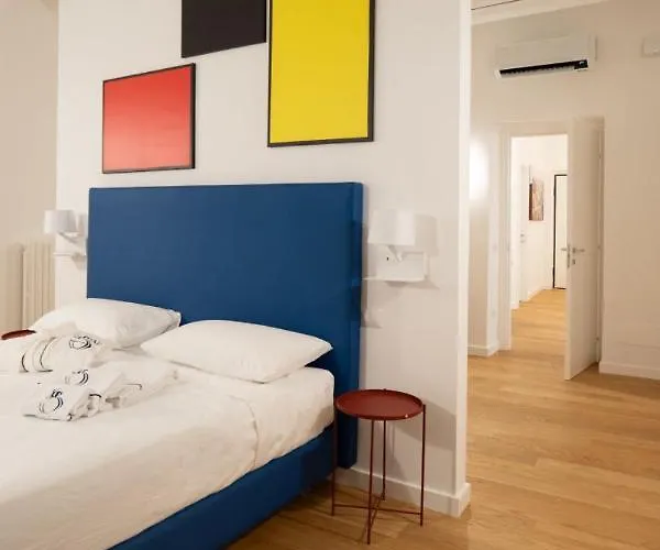 Bed and breakfast Taggami Nocera Inferiore