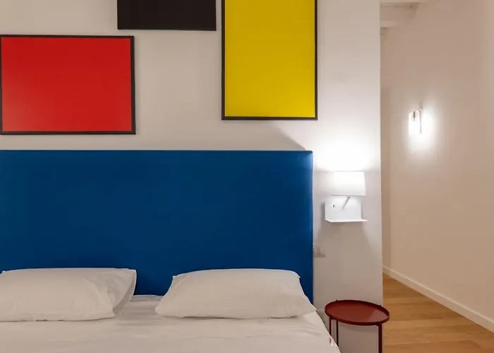 Taggami Bed and breakfast Nocera Inferiore