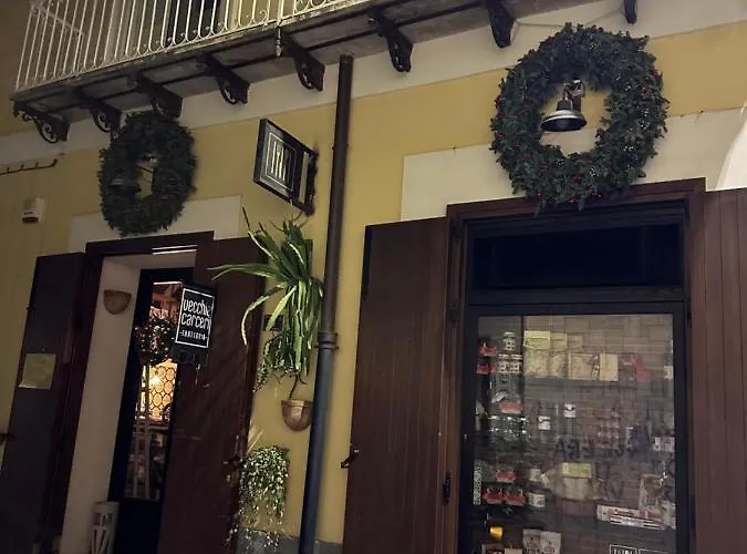 Bed and breakfast Taggami Nocera Inferiore