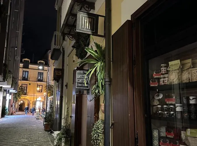 Taggami Bed and breakfast Nocera Inferiore