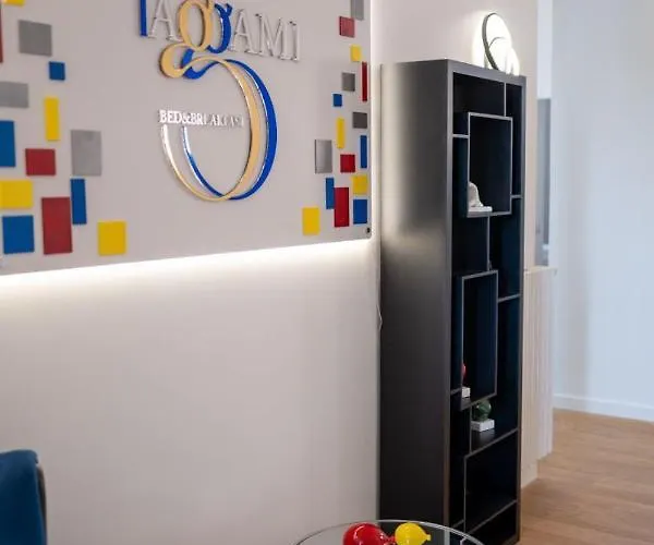 Taggami Bed and breakfast Nocera Inferiore