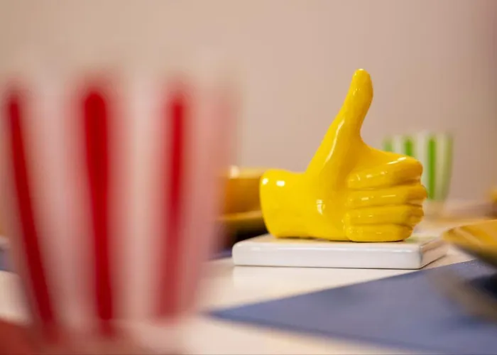 Bed and breakfast Taggami Nocera Inferiore