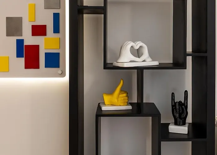 Bed and breakfast Taggami Nocera Inferiore