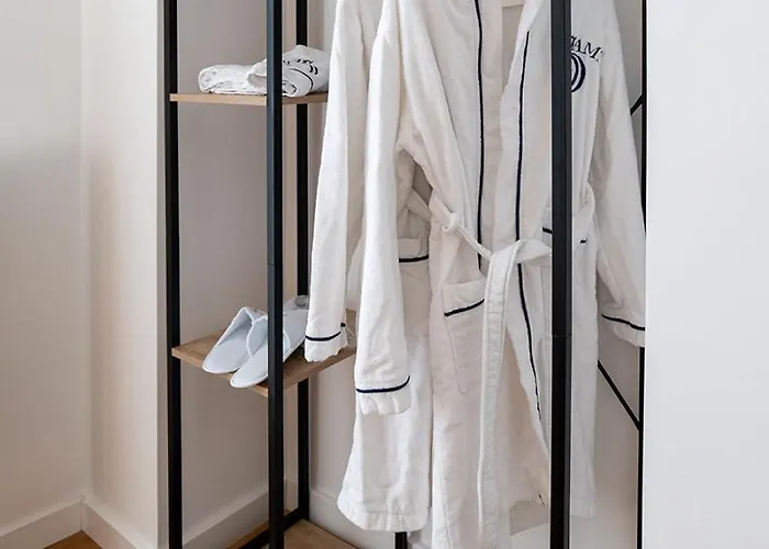 Bed and breakfast Taggami 3*